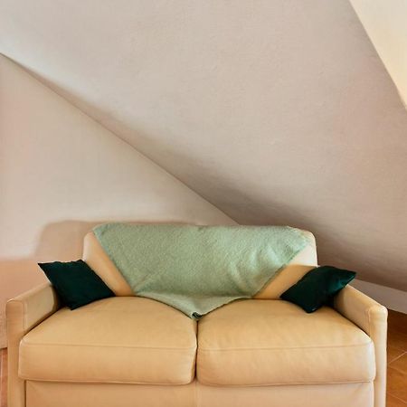 Attic Lake View Беллано Экстерьер фото